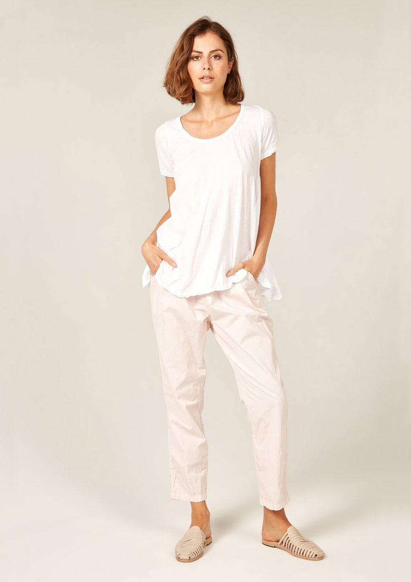 Primness Quoet Tee