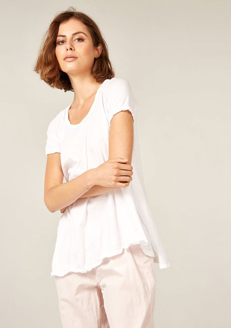Primness Quoet Tee