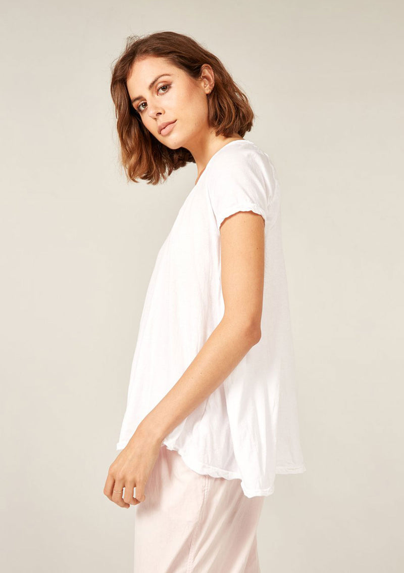 Primness Quoet Tee