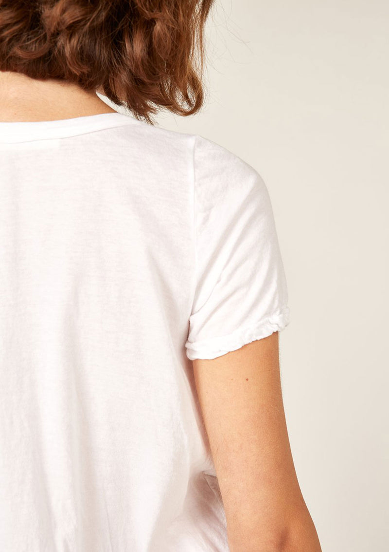 Primness Quoet Tee