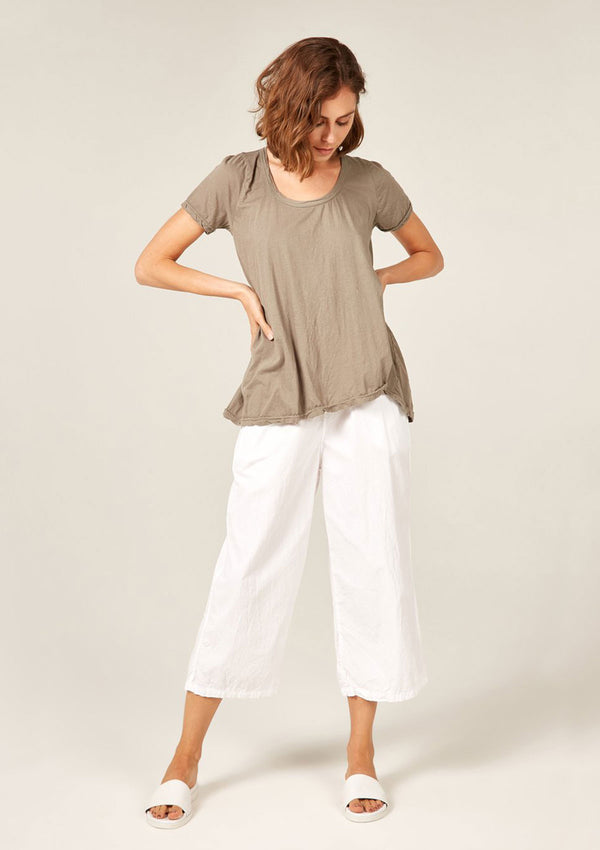 Primness Quoet Tee