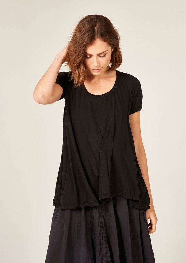 Primness Quoet Tee