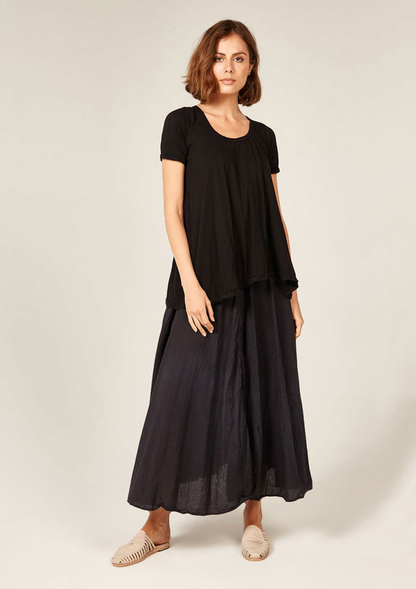 Primness Quoet Tee