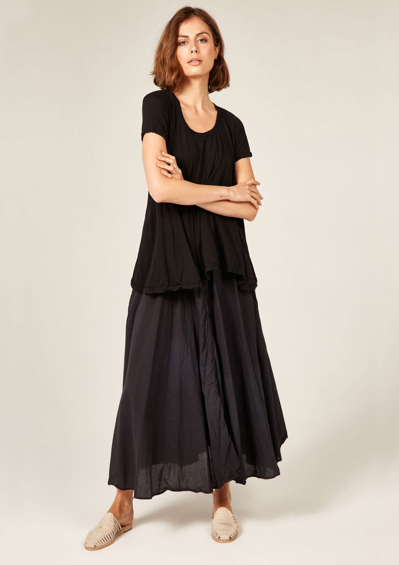 Primness Quoet Tee