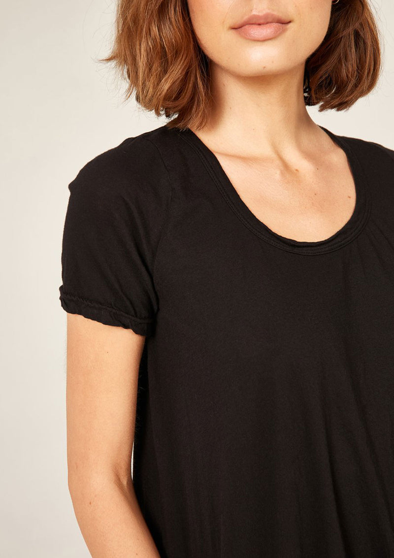 Primness Quoet Tee