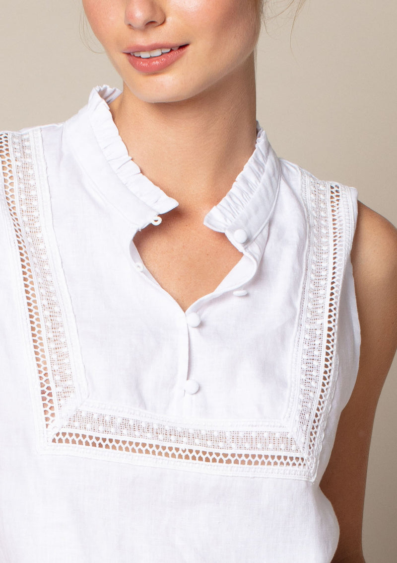 Zoe Kratzmann Quaver Top
