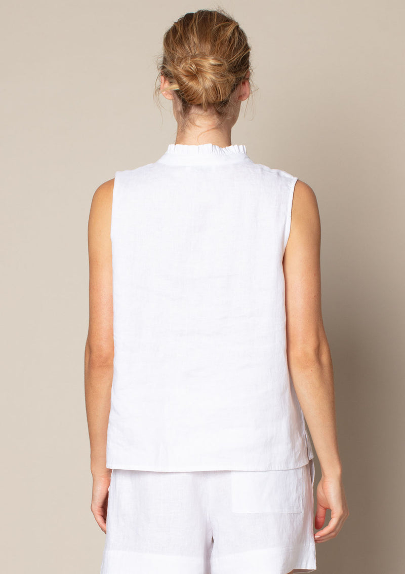 Zoe Kratzmann Quaver Top