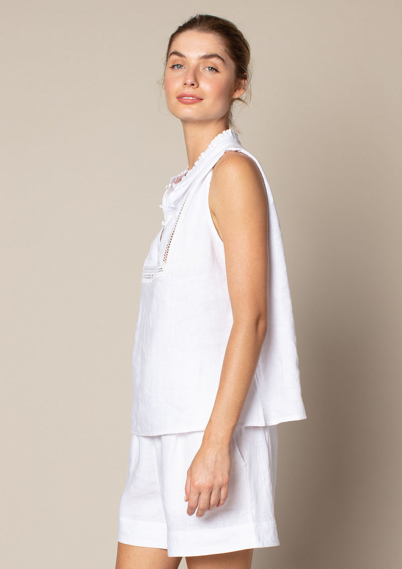 Zoe Kratzmann Quaver Top