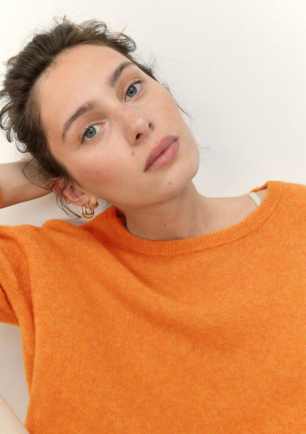 American Vintage Razpark Jumper