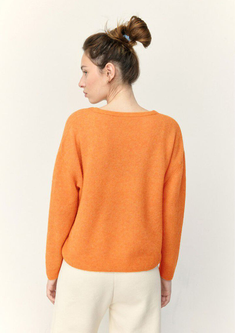 American Vintage Razpark Jumper