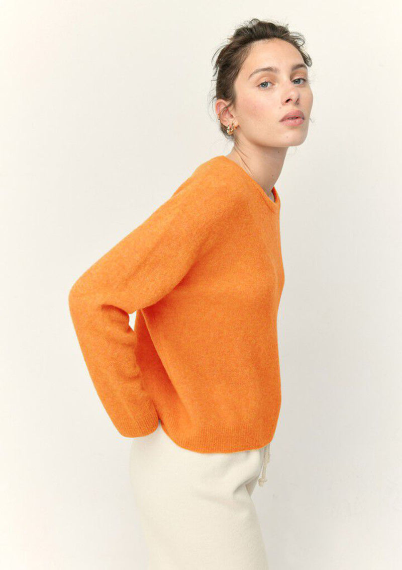 American Vintage Razpark Jumper