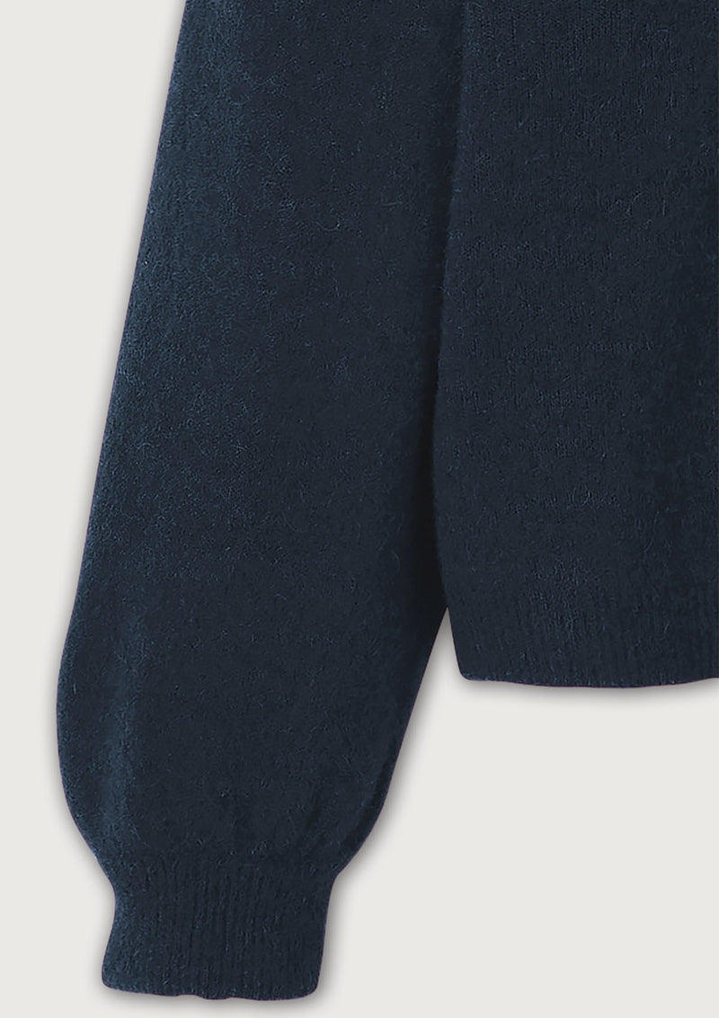 American Vintage Razpark V-Neck Jumper