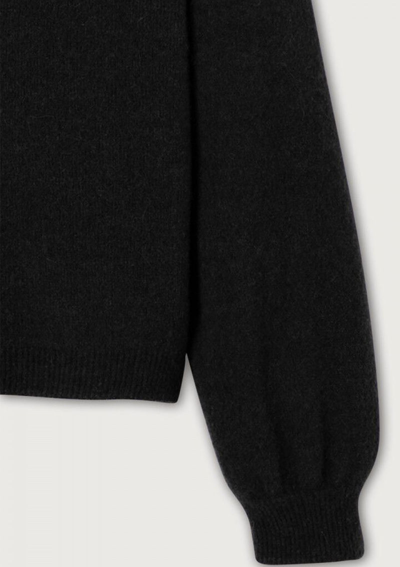 American Vintage Razpark V-Neck Jumper