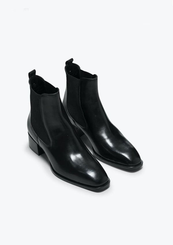 DOF Rocco Leather Boot