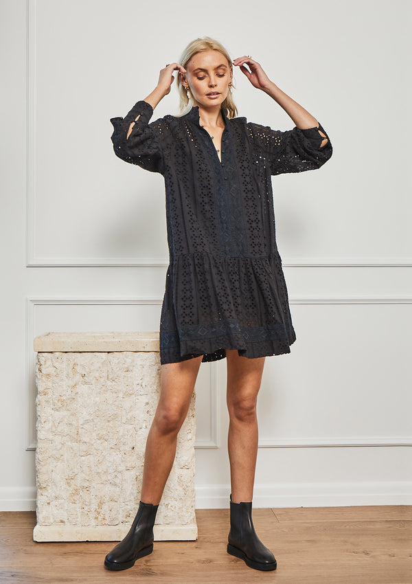 Zoe Kratzmann Retrace Dress