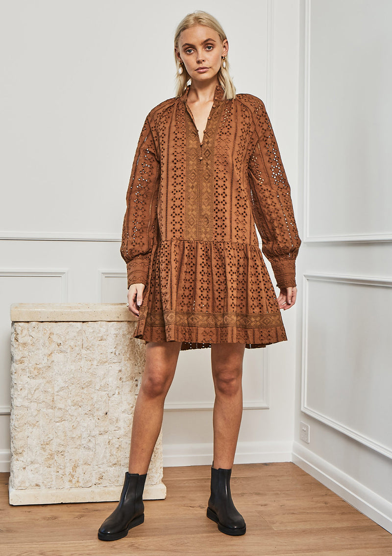 Zoe Kratzmann Retrace Dress