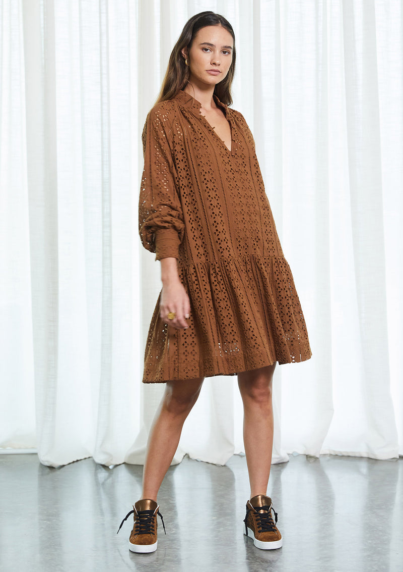Zoe Kratzmann Retrace Dress
