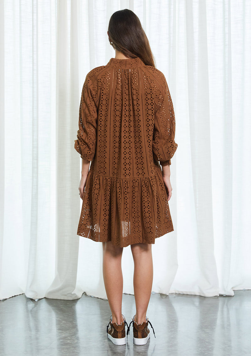 Zoe Kratzmann Retrace Dress