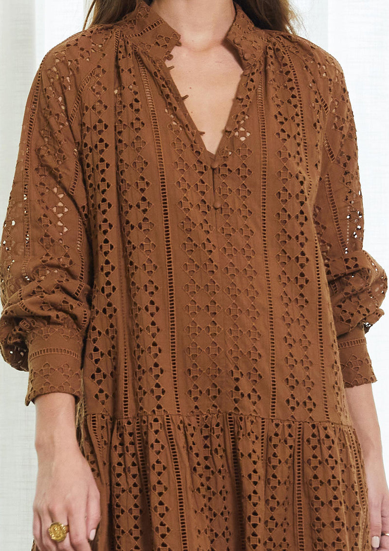 Zoe Kratzmann Retrace Dress