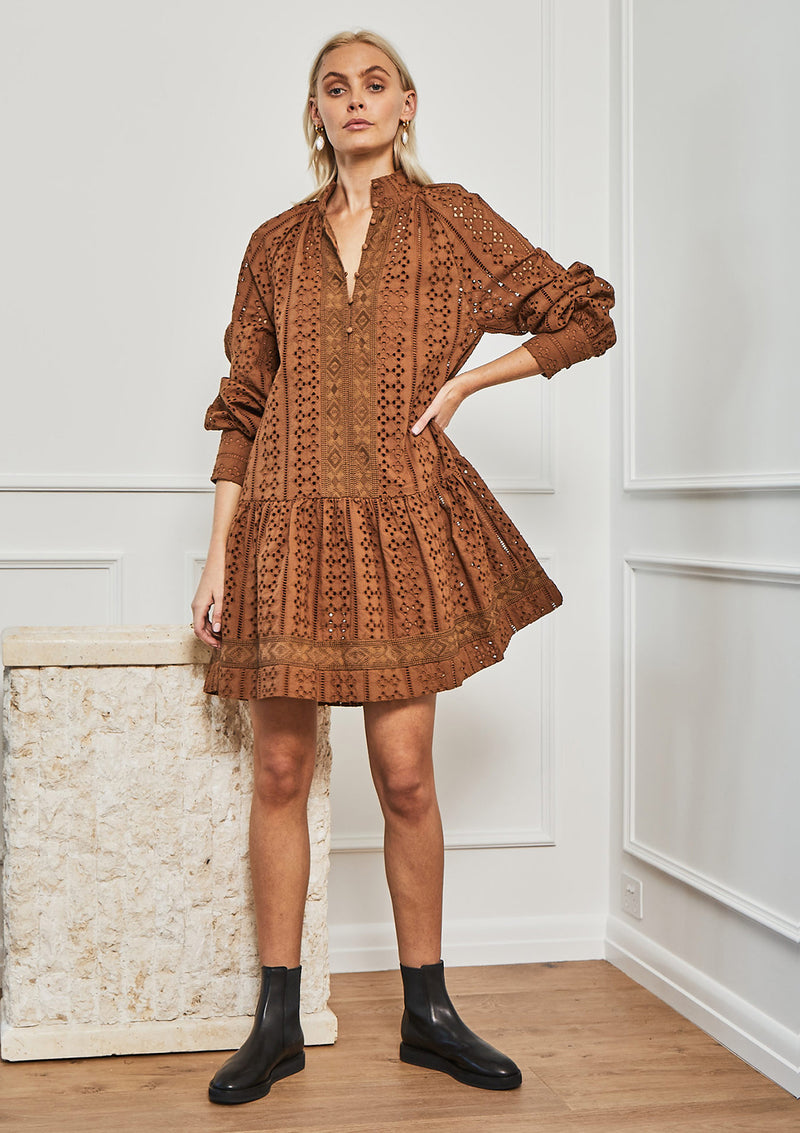 Zoe Kratzmann Retrace Dress