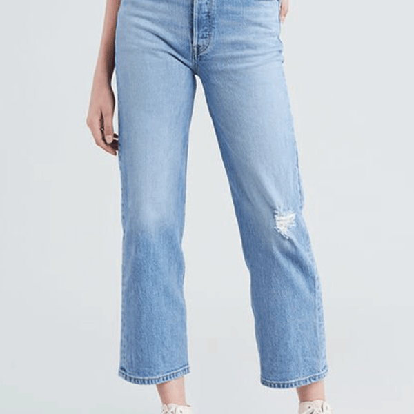 Gonna in 2025 jeans levis