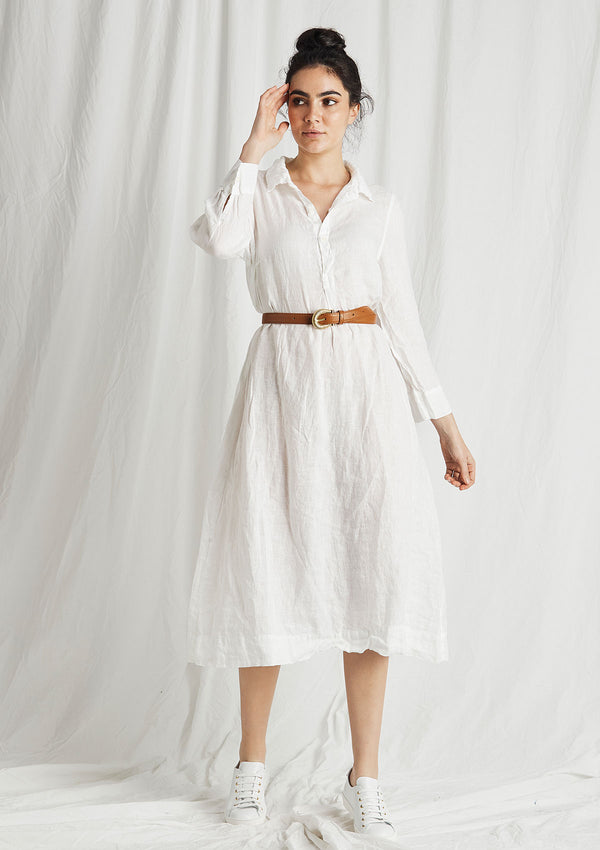 CP Shades Rumer Shirt Dress