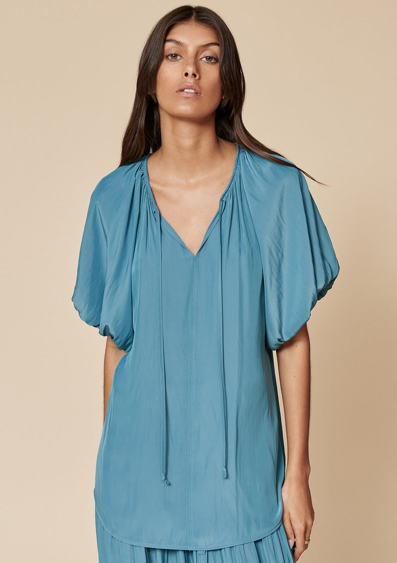 Layer'd Rymd Top