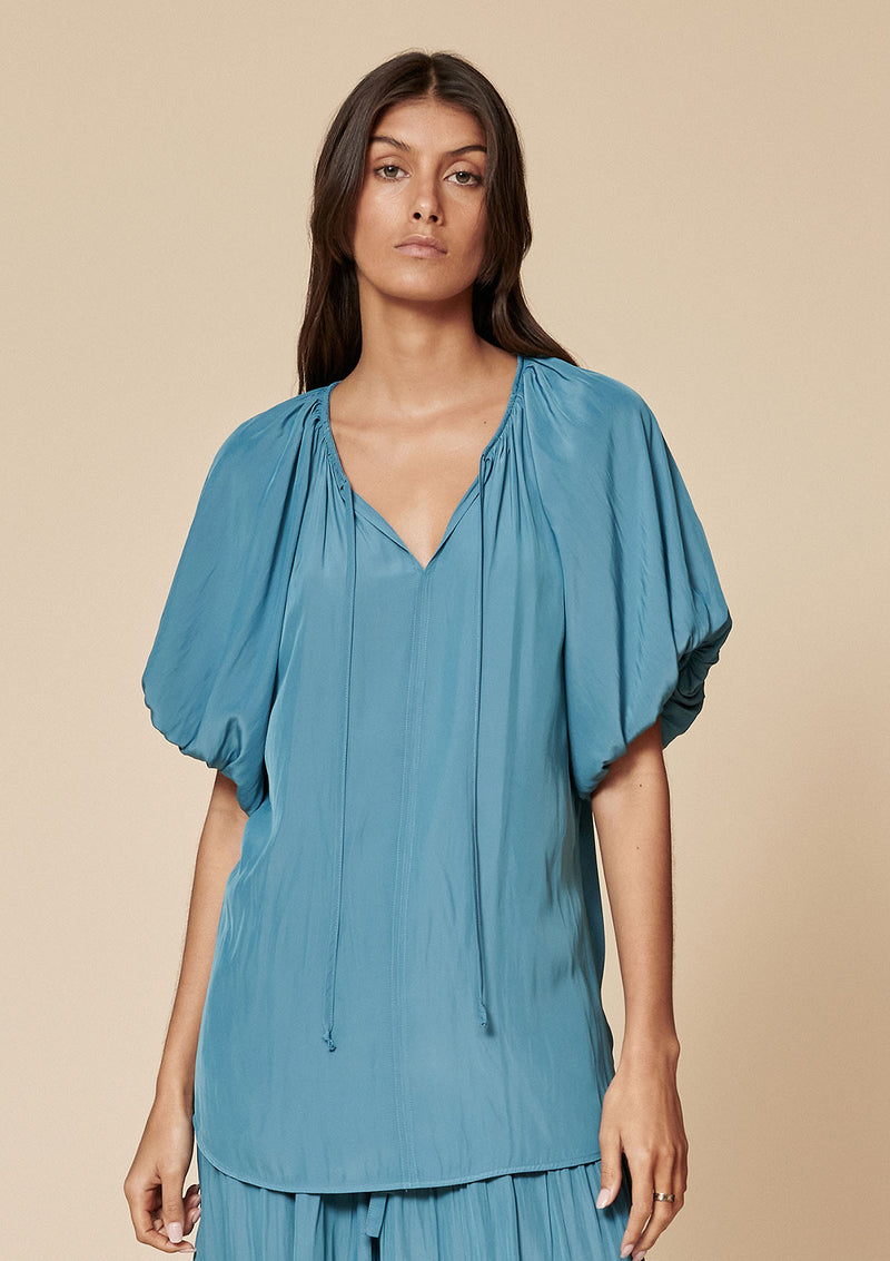 Layer'd Rymd Top