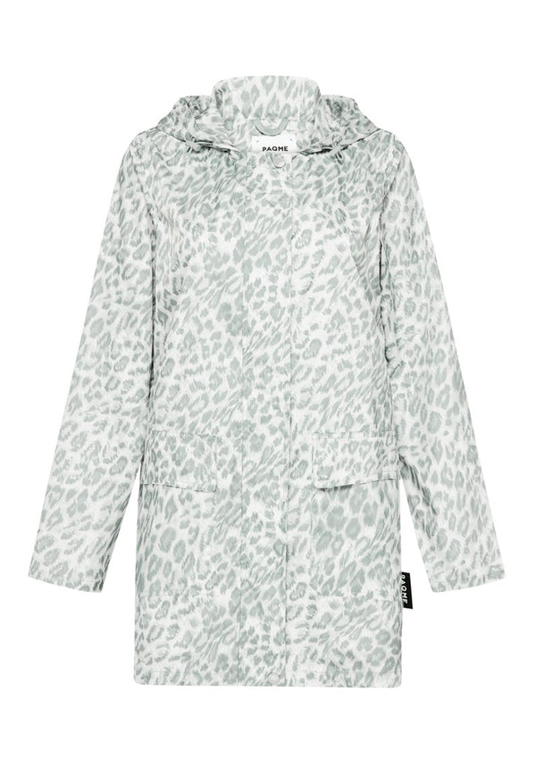 PAQME Anyday Raincoat