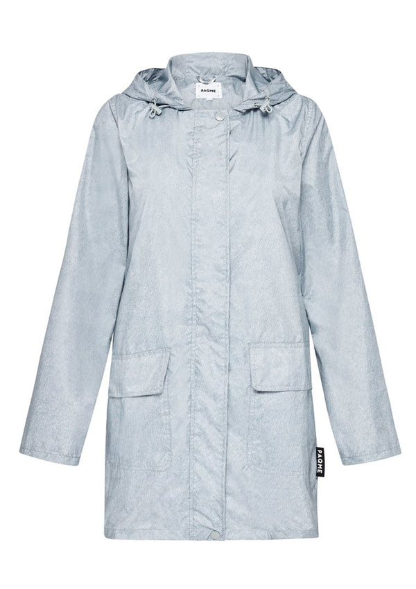 PAQME Anyday Raincoat