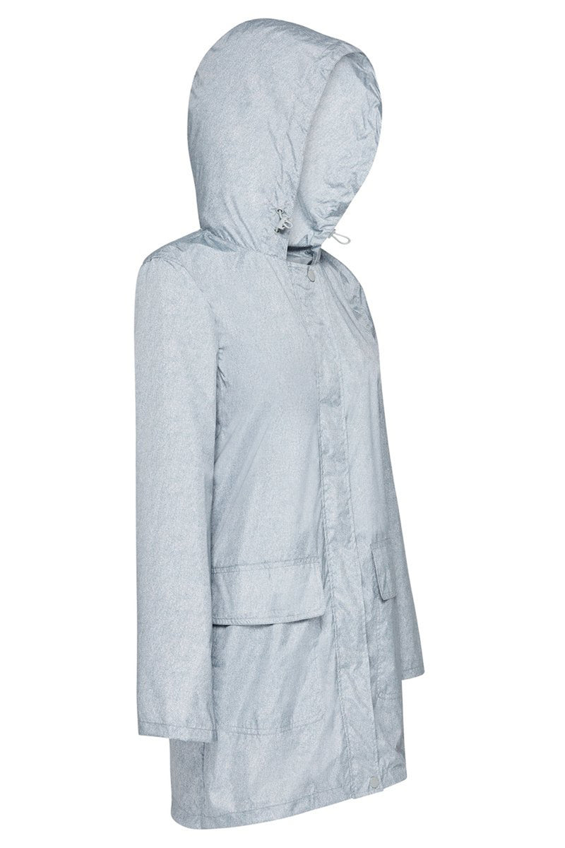 PAQME Anyday Raincoat