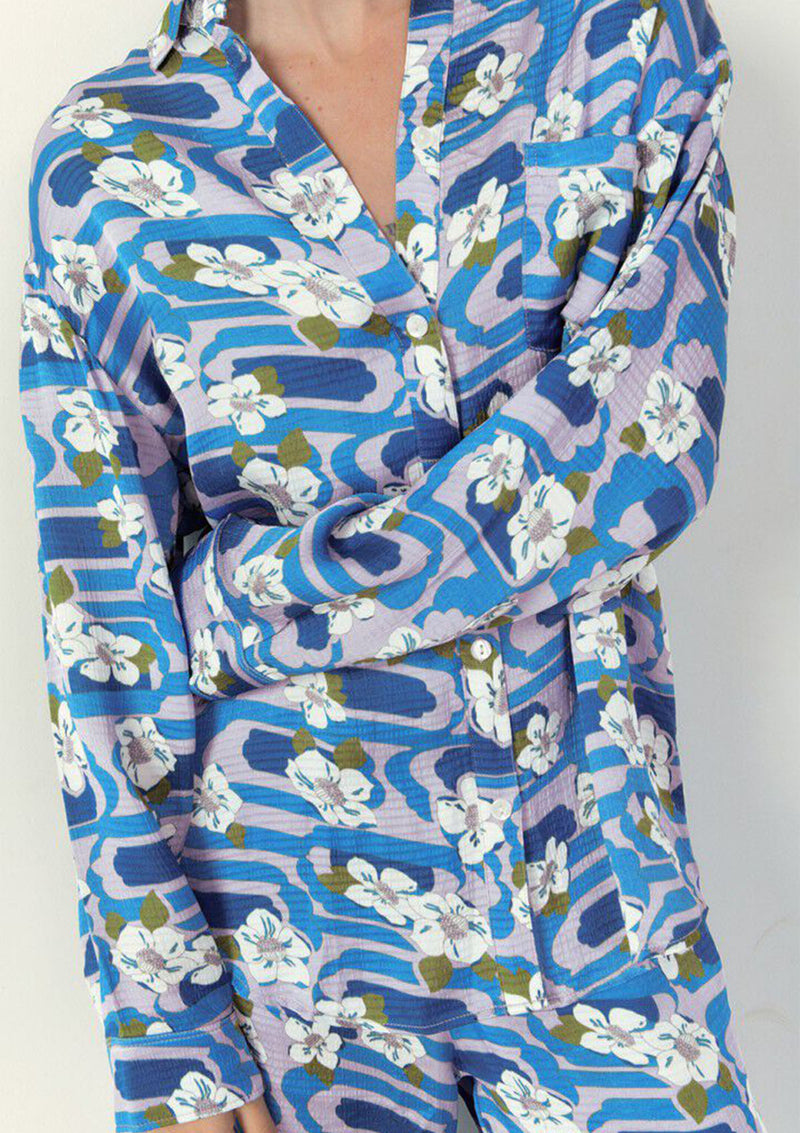 American Vintage Shaning Shirt