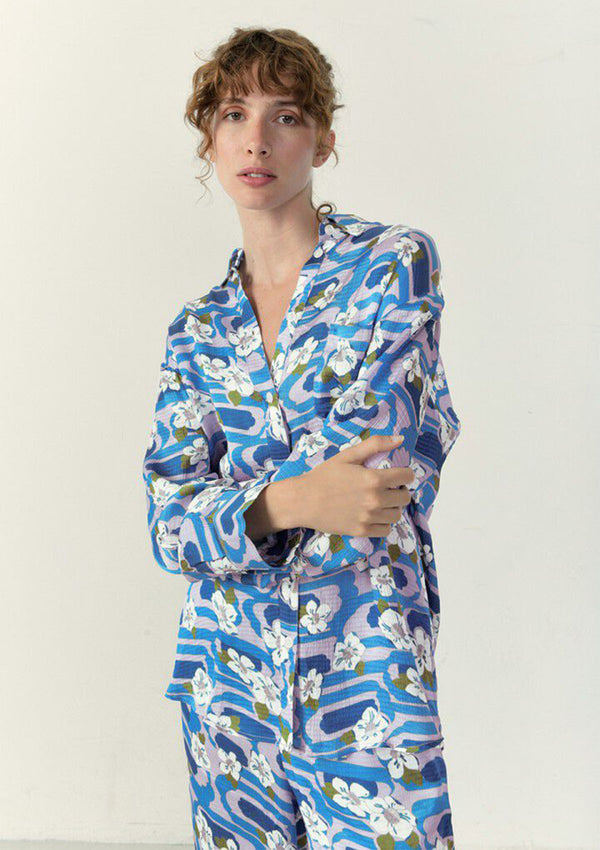 American Vintage Shaning Shirt