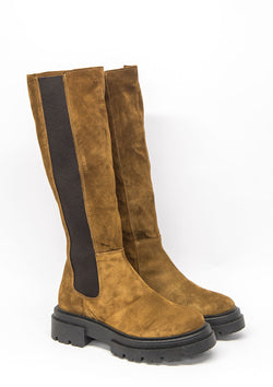 Zoe Kratzmann Beseech Boot