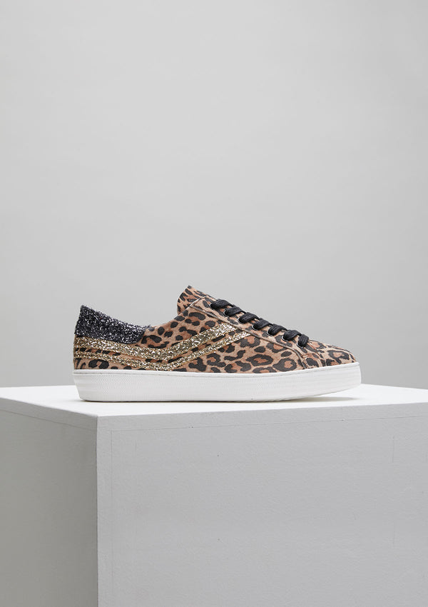 DOF Skinney Sneaker