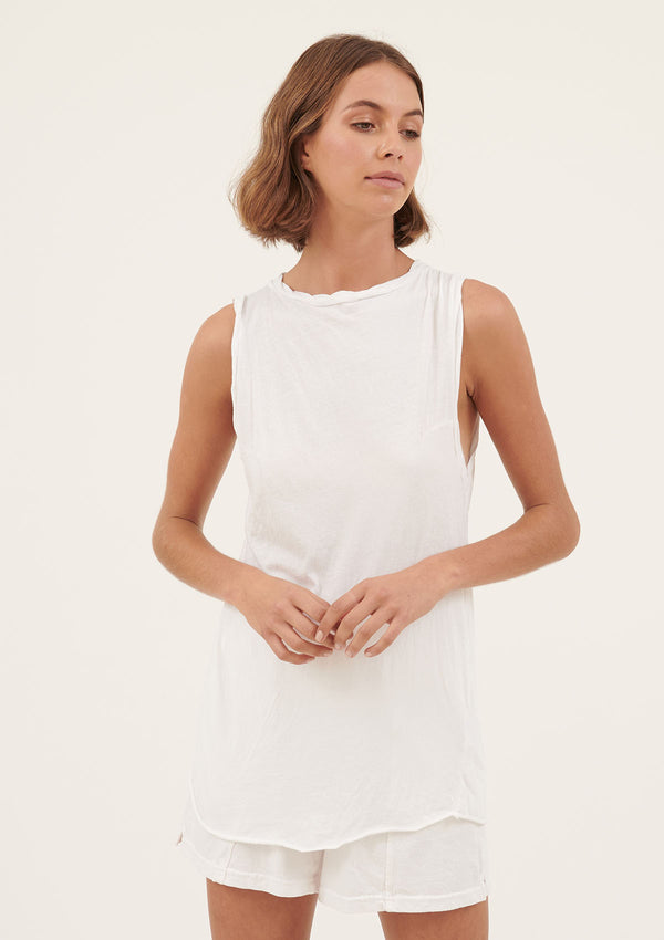 Primness Slung Tank