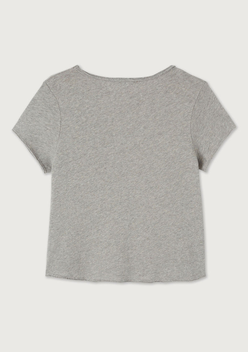 American Vintage Sonoma V-Neck T-Shirt