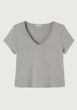 American Vintage Sonoma V-Neck T-Shirt