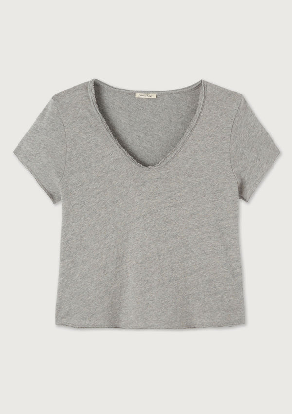 American Vintage Sonoma V-Neck T-Shirt