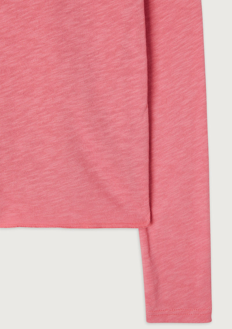 American Vintage Sonoma L/S Boatneck T-Shirt