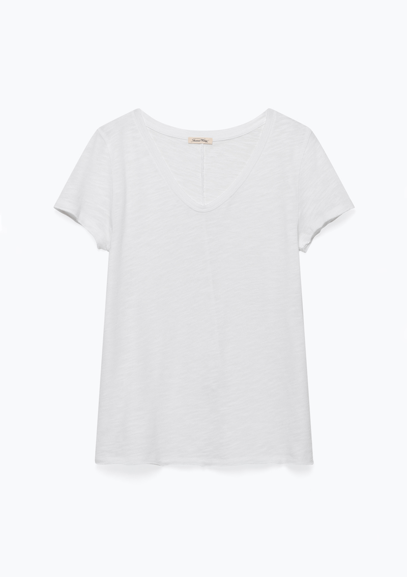 American Vintage V-Neck Sonoma T-Shirt