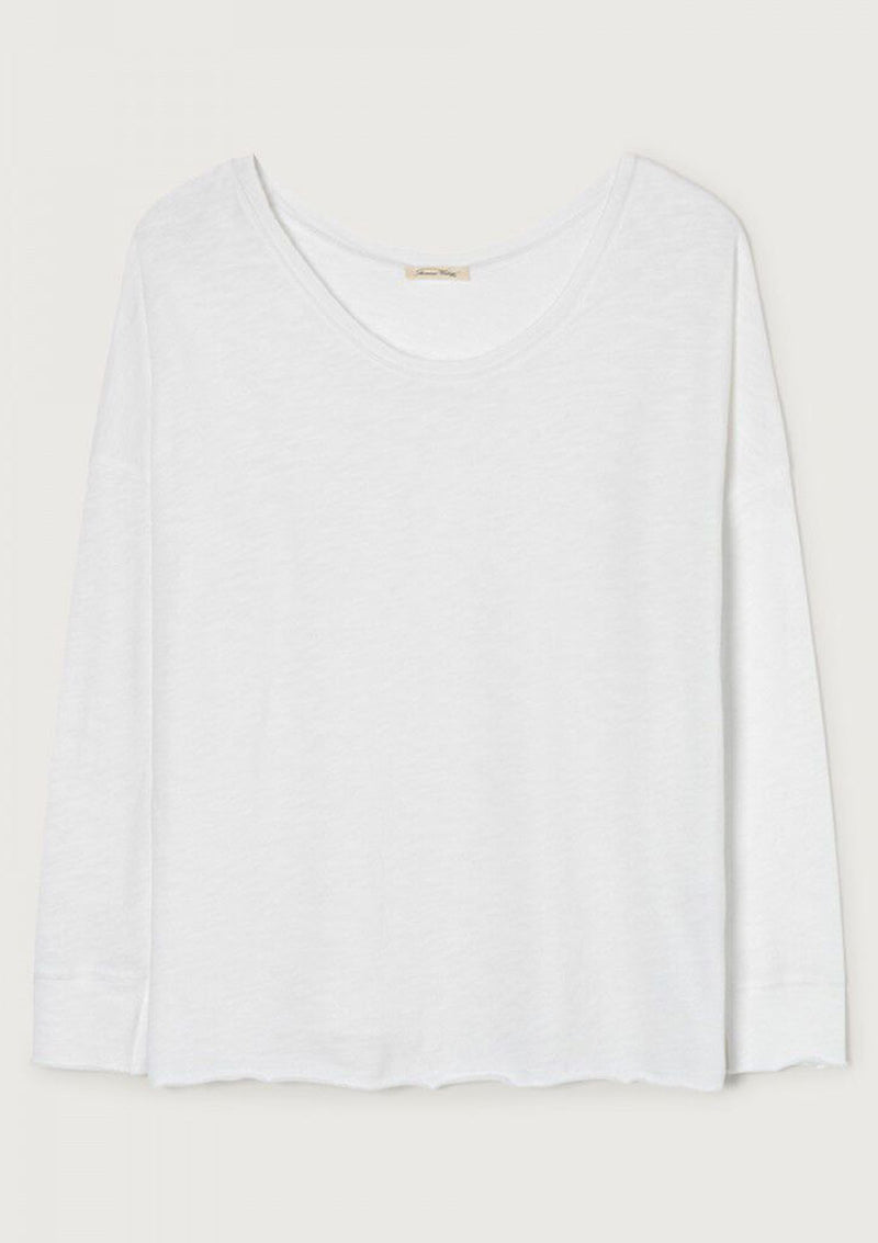 American Vintage Sonoma Long Sleeve T-Shirt
