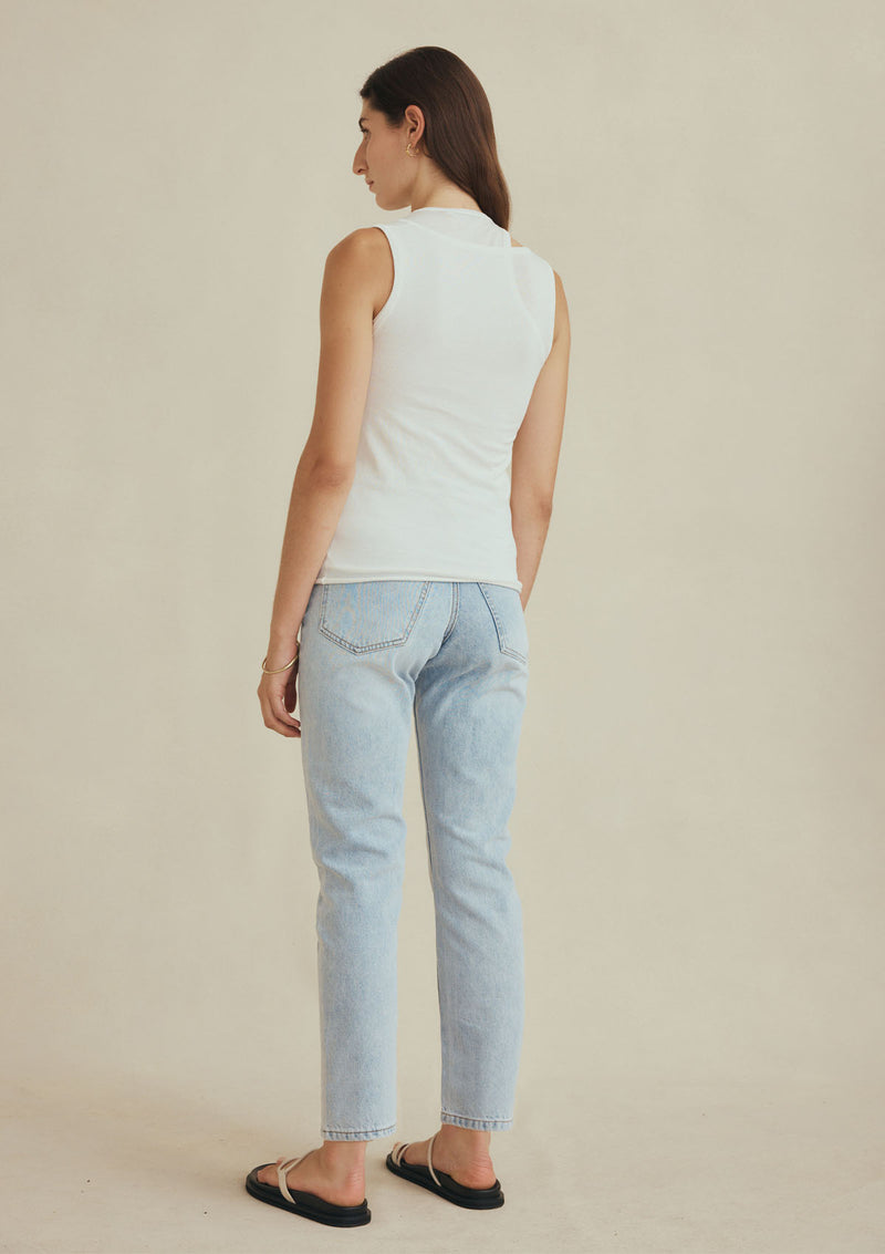 Marle Straight Leg jean