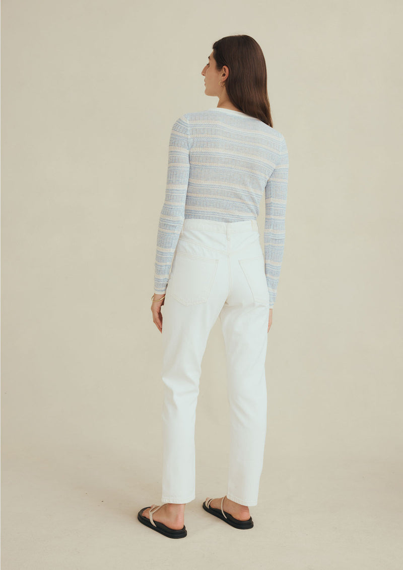 Marle Straight Leg jean