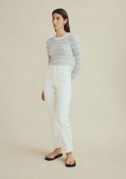 Marle Straight Leg jean