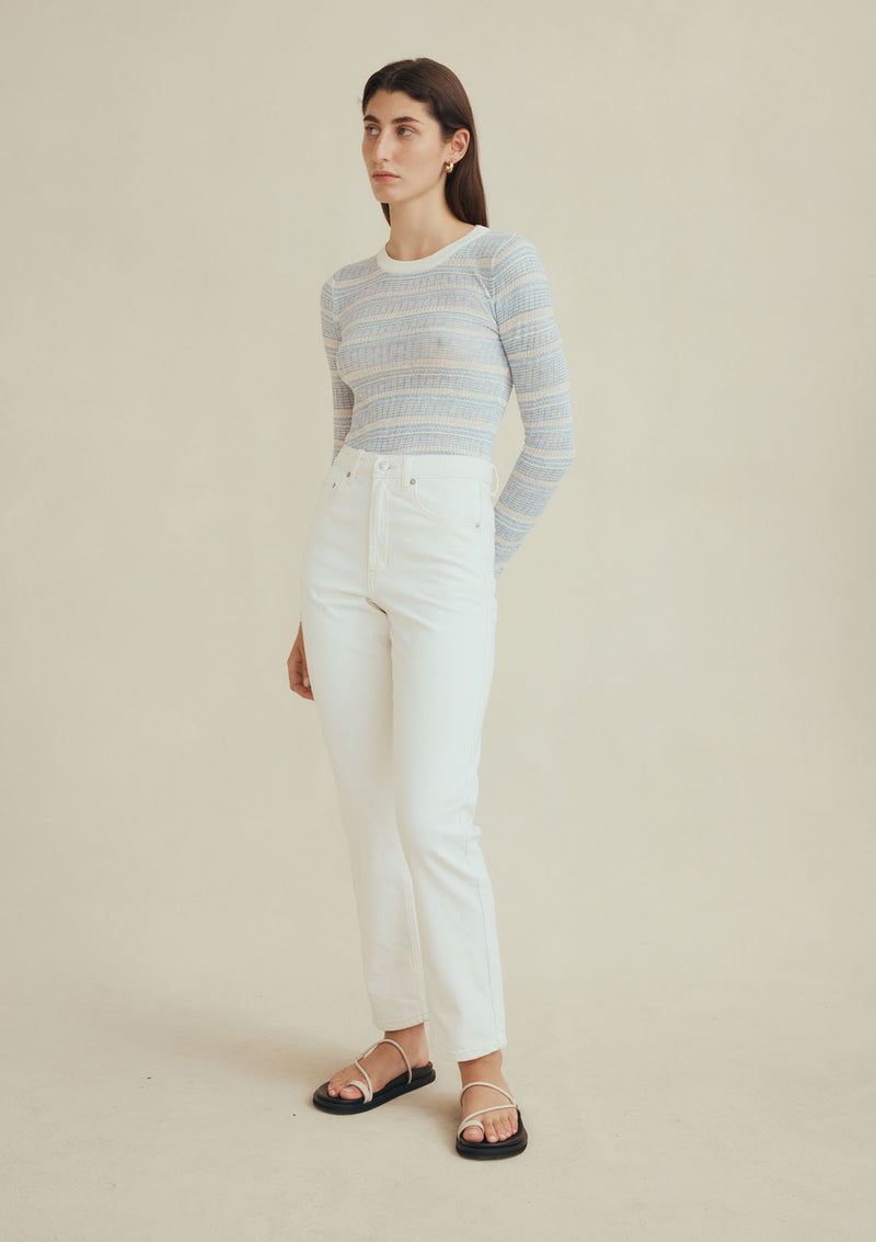 Marle Straight Leg jean