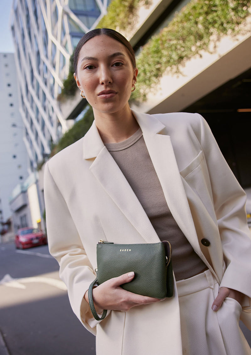 SABEN Tilly Crossbody Bag