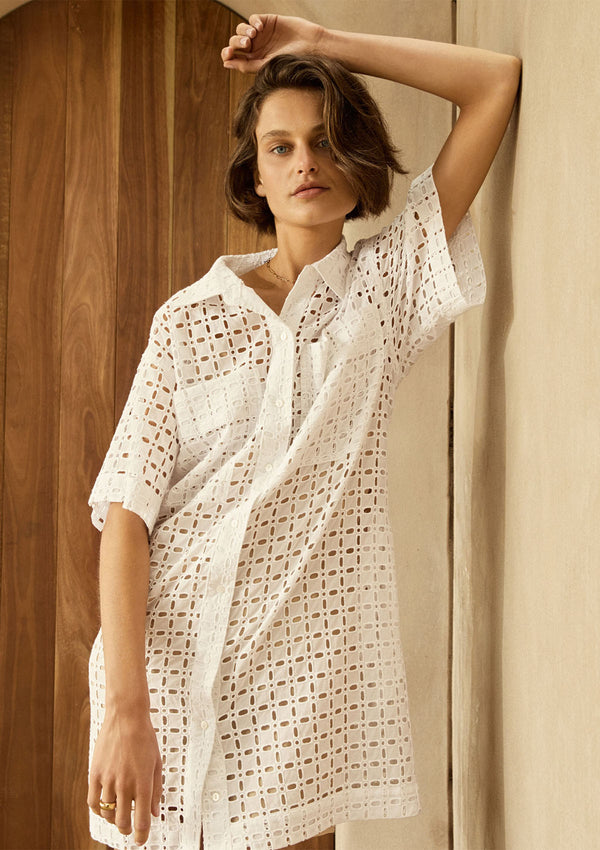 Zoe Kratzmann Salve Dress