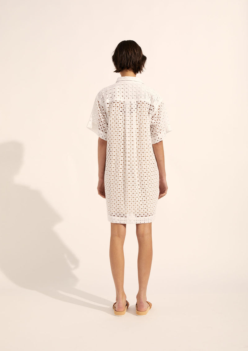 Zoe Kratzmann Salve Dress