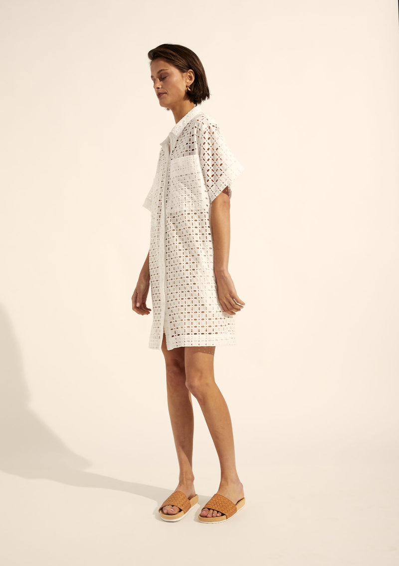 Zoe Kratzmann Salve Dress